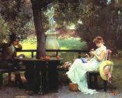 In Love - 马库斯·斯诺